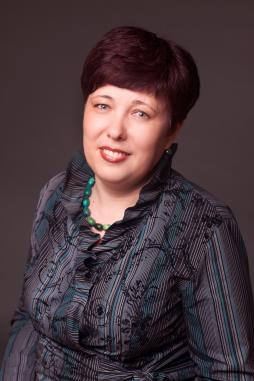 Филимонова Оксана Анатольевна