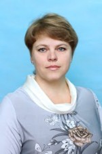 Хлупнова Ольга Владимировна
