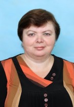 Водянова Елена Анатольевна